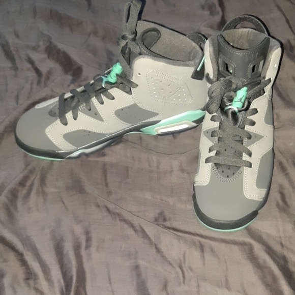 Jordan Shoes - Retro 6 jordans GG